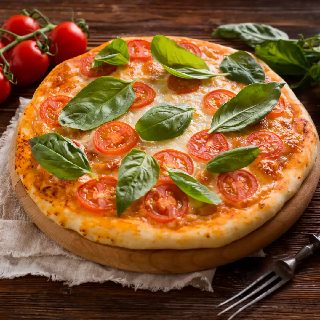 À propos Le cinq 5 -Pizzas, Burgers, Tacos & Street Food à Vernon